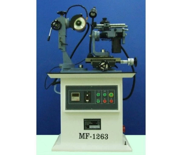 Заточной станок для дисковых пил MF1263