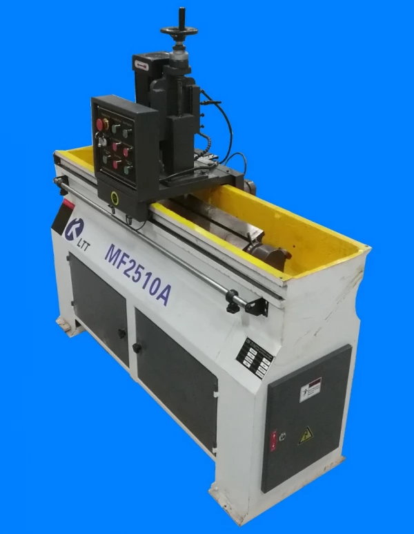 Заточной полуавтоматический станок MF2510A (р)