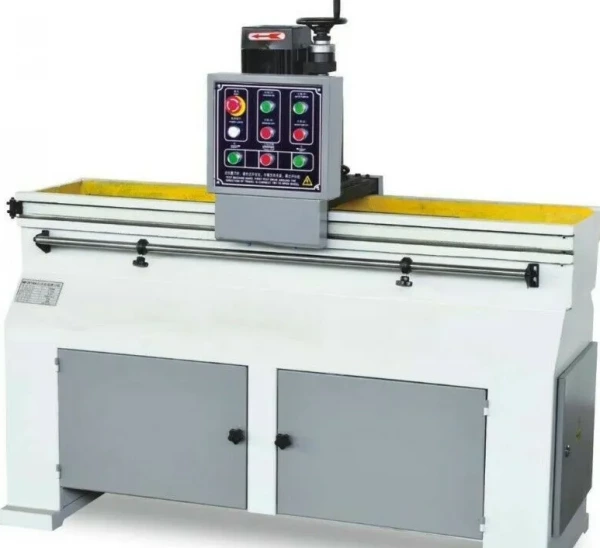 Заточной станок полуавтоматический  EMF2510A