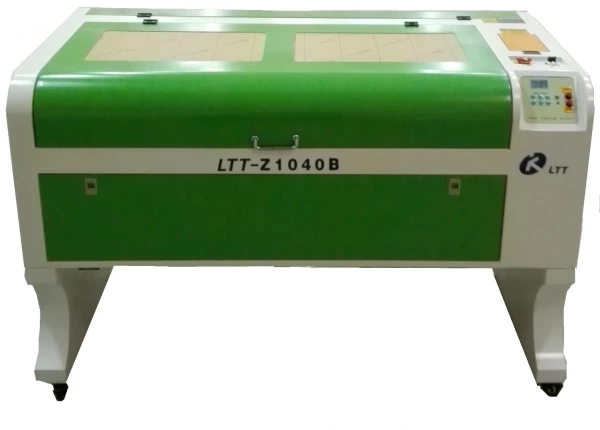 Лазерно-гравировальный станок с ЧПУ LTT-Z1040B 60-40W (р)