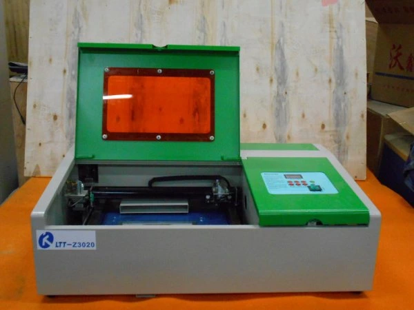 Лазерно-гравировальный станок с ЧПУ LTT-Z3020 (р)