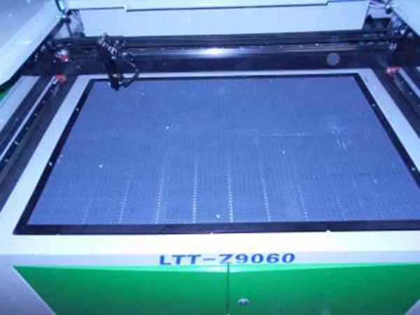 Лазерно-гравировальный станок с ЧПУ LTT-Z9060 (р)