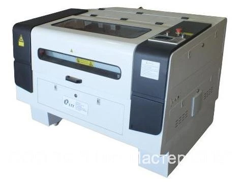Лазерно-гравировальный станок с ЧПУ-960 (р)