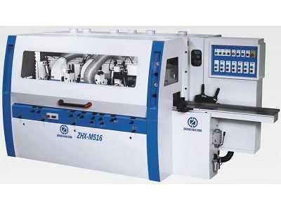 Четырехсторонний станок ZHX-M516(LTT-516A)