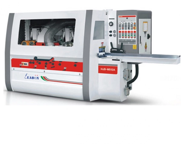 Четырехсторонний станок HJD-M516A