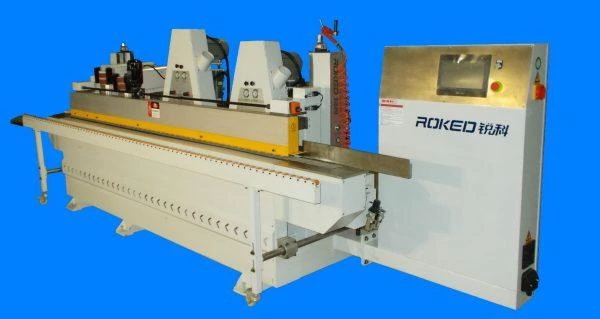 Шлифовальный станок RK-MS-2S2H