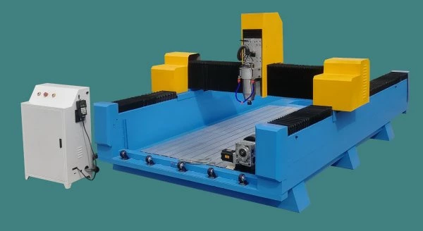 Фрезерный станок с ЧПУ BL-6510 по камню (р)