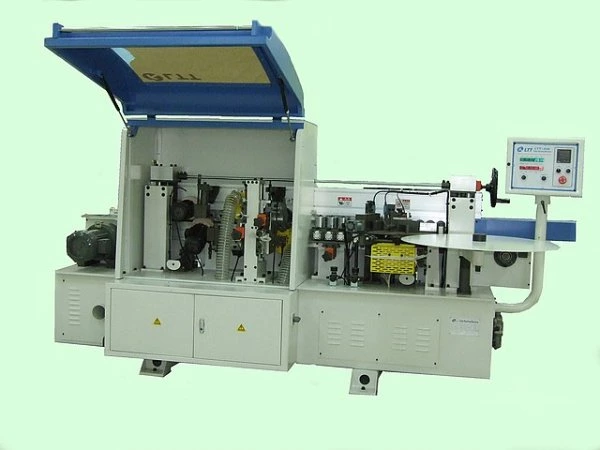 Автоматический кромкооблицовочный  станок  LTT-230 (р)