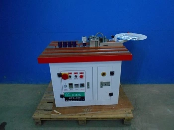 Кромкооблицовочный  станок  MFC-360