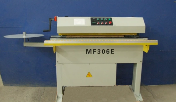 Кромкооблицовочный станок MF306E (р)