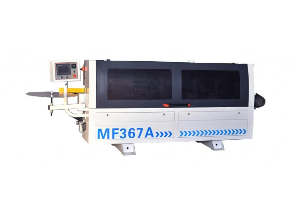 Кромкооблицовочный станок MF367А (р)