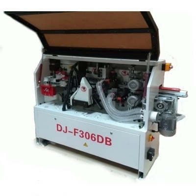Кромкооблицовочный  станок  DJ-F306DB