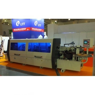 Кромкооблицовочный  станок  HH505JR