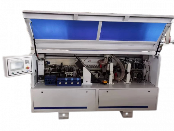 Кромкооблицовочный станок MF363 (р)