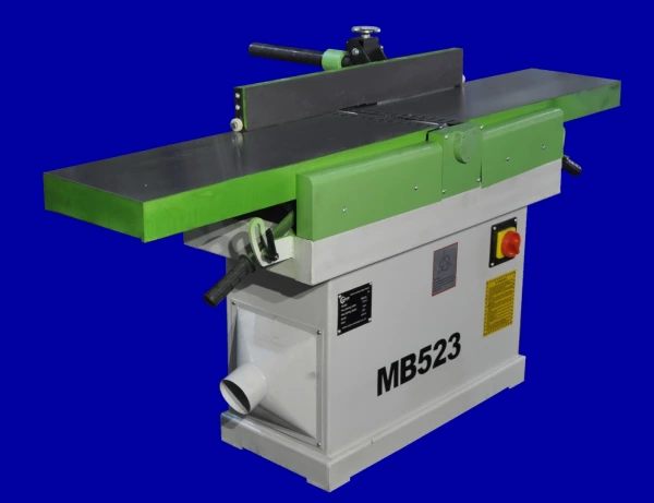 Фуговальный станок MB 523
