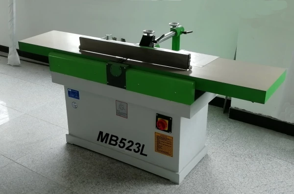 Фуговальный станок MB 523L