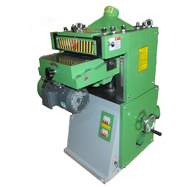 Рейсмусовый двухсторонний станок MB 203CL