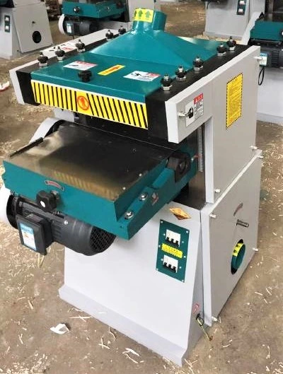 Рейсмусовый двухсторонний станок MB 206HL