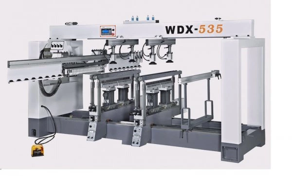 Сверлильно-присадочный станок WDX-535