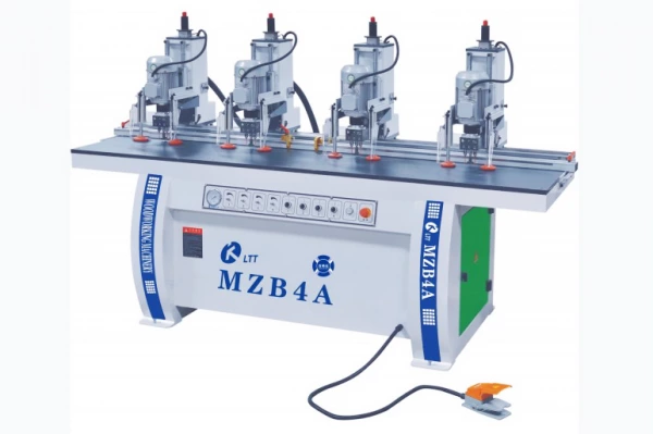 Сверлильный станок MZB4A