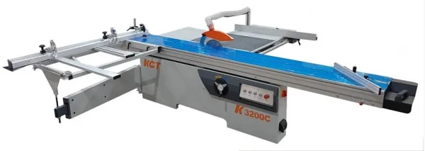 Форматно-раскроечный станок K3200C