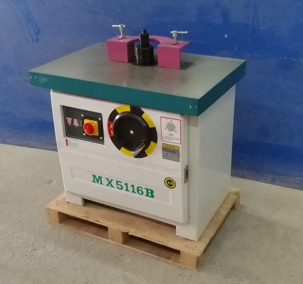 Фрезерный станок MX5116B