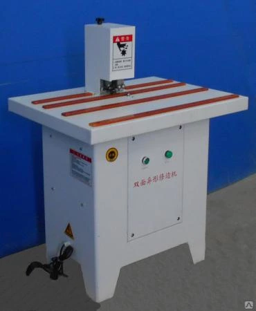 Фрезерный станок для снятия свесов LTT-7