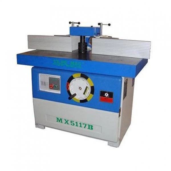 Фрезерный станок MX5117B