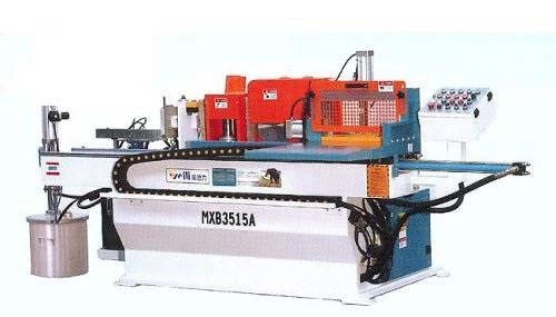 Шипорезный станок LTT-MXB 3515A