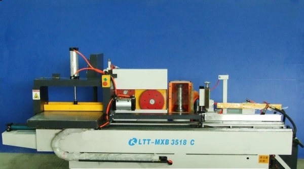 Шипорезный станок LTT-MXB 3518C