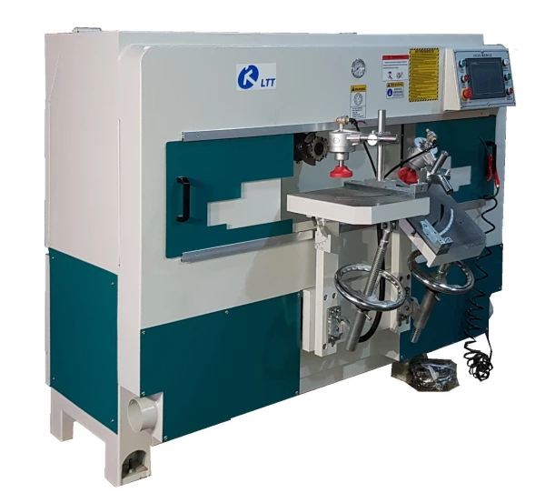 Шипорезный станок CNC200