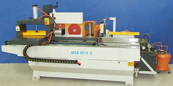 Шипорезный станок LTT-MXB 3515C