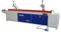 Пресс для сращивания MH 1560