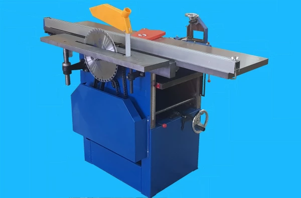 Комбинированный станок MQ3440 (220V)