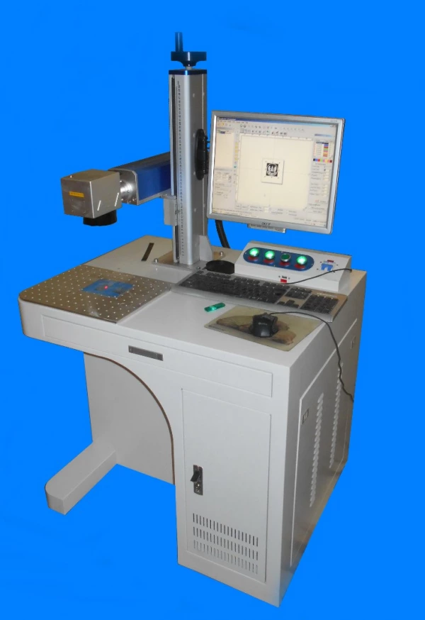 Маркировочный станок JNCH-20W