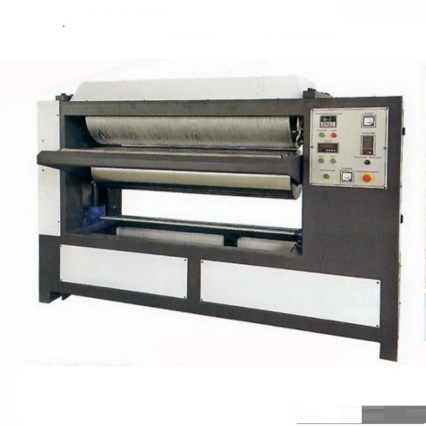 Станок для тиснения MSY1300 (р)