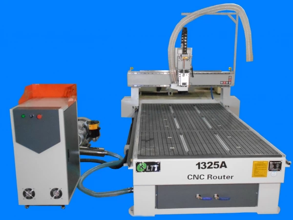 Фрезерный станок с ЧПУ LTT-1325A (р)