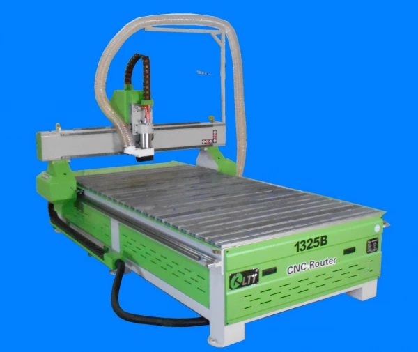 Фрезерный станок с ЧПУ LTT-1325B (р)