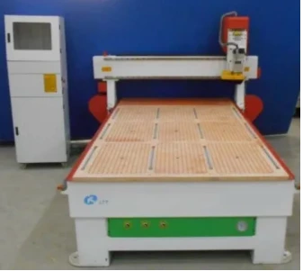 Фрезерный станок с ЧПУ LTT-1325DSP (р)