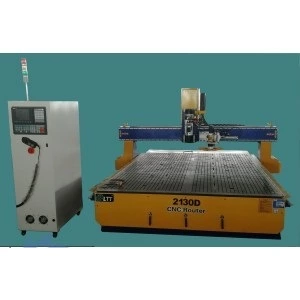 Фрезерный станок с ЧПУ LTT-2130D (р)