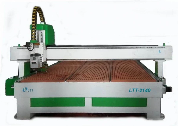 Фрезерный станок с ЧПУ LTT-2140 (р)