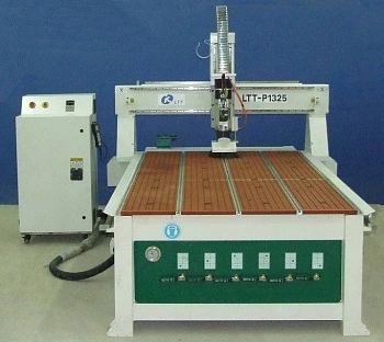 Фрезерный станок с ЧПУ LTT-P1325S (РАТ) (р)