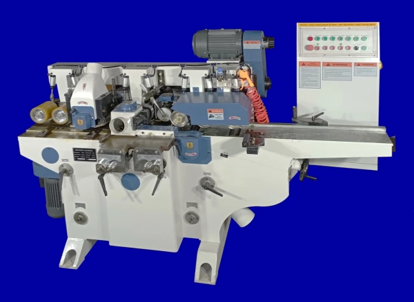 Четырехсторонний станок MB4016GX4